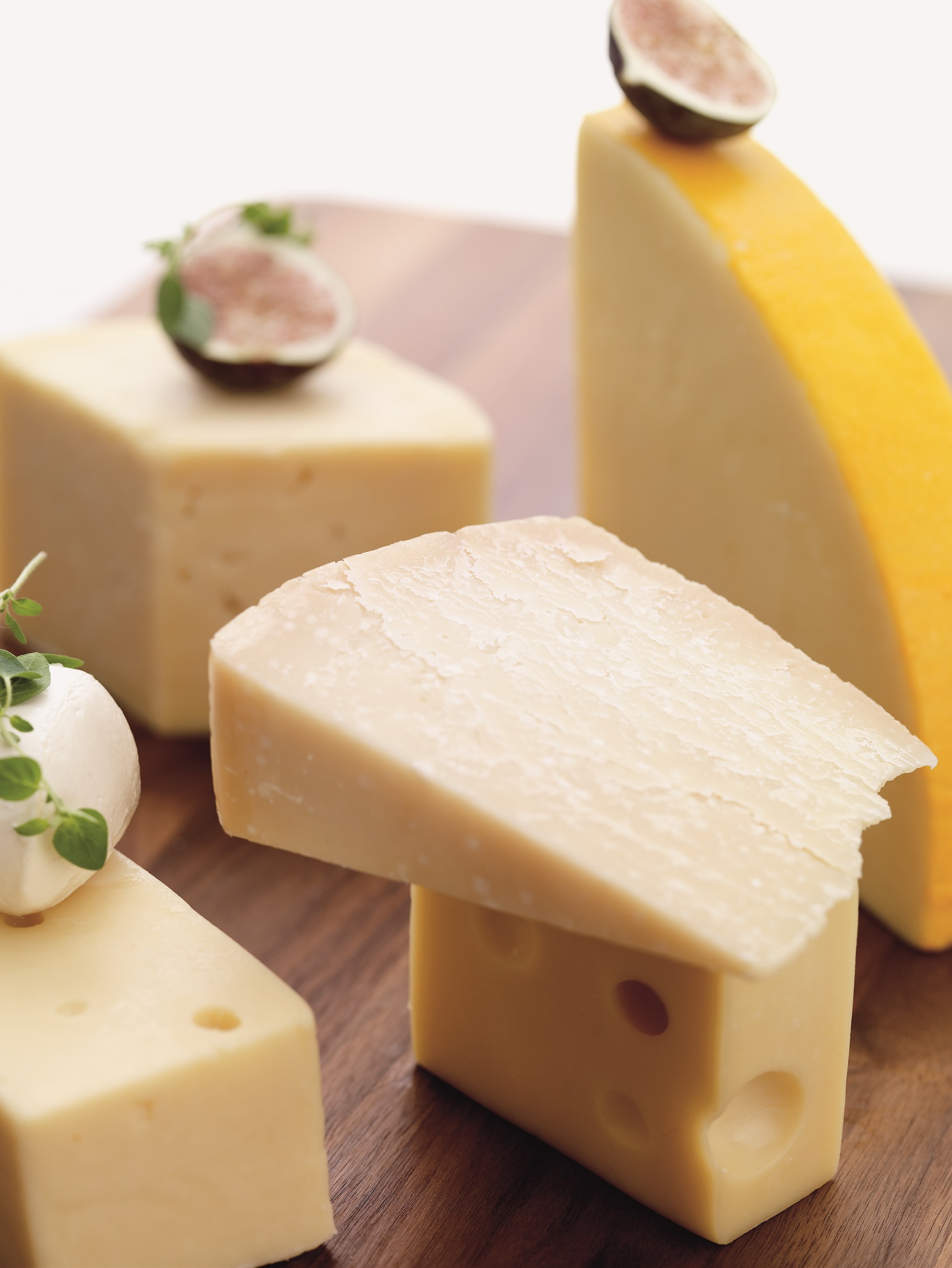 Tetra Pak Queijo Branco